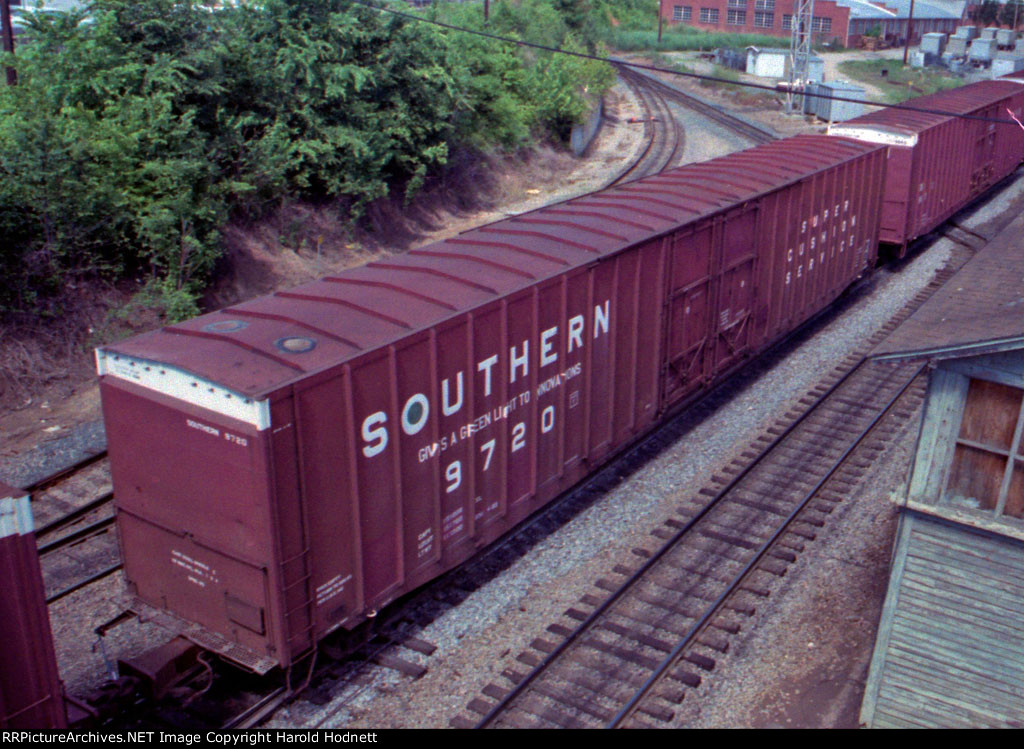 SOU 9720
